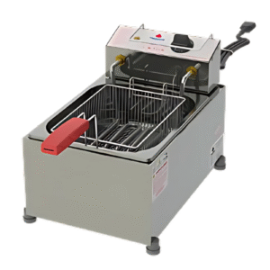 Fritador Elétrico PR-10 E - Progás
