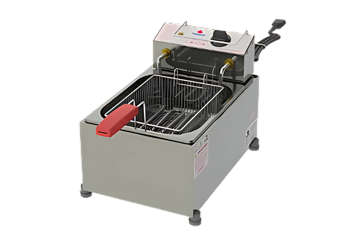 Fritador Elétrico PR-10 E