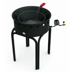 Tacho Fritador a Gás PR-14 G - Progás