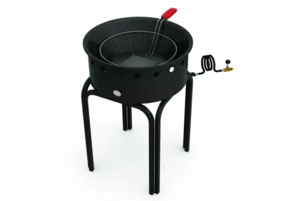 Tacho Fritador a Gás PR-14 G - Progás