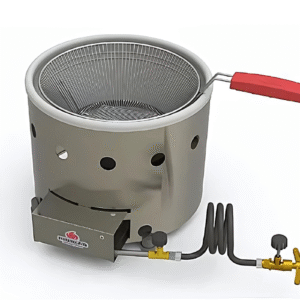 Tacho Fritador a Gás PR-310 G - Progás