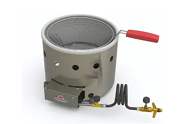 Tacho Fritador a Gás PR-310 G - Progás