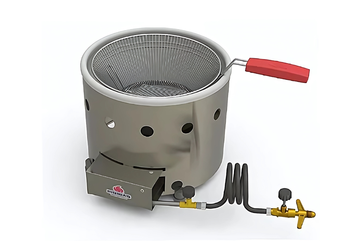 Tacho Fritador a Gás PR-310 G G2