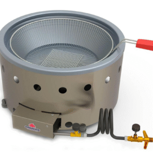 Tacho Fritador a Gás PR-70 G - Progás