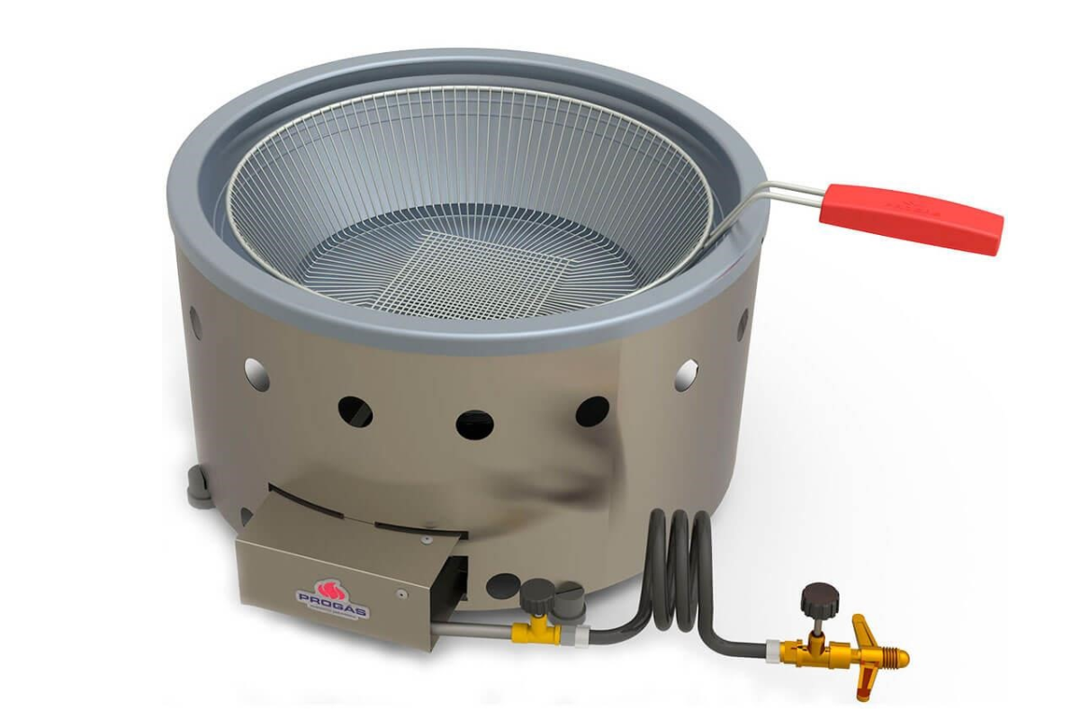Tacho Fritador a Gás PR-70 G G2