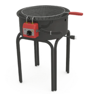 Tacho Fritador Elétrico PR-14 - Progás