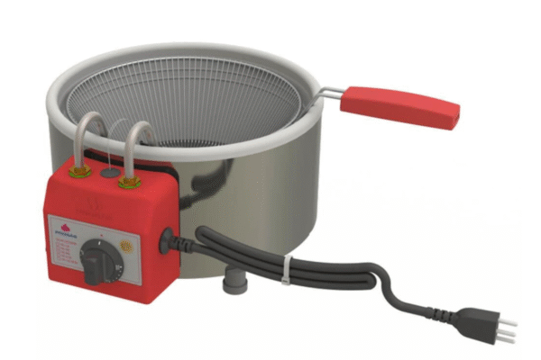 Tacho Fritador Elétrico PR-310 E - Progás