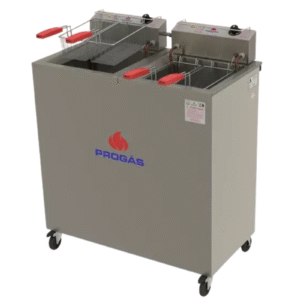 Fritador PR-200 E Style - Progás