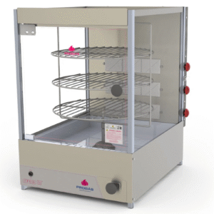 Forno multiuso a gás PRP-124 G - Progás
