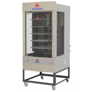 Forno multiuso a gás PRP-242 G5 - Progás