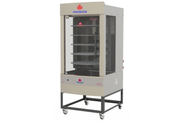 Forno multiuso a gás PRP-242 G5 - Progás