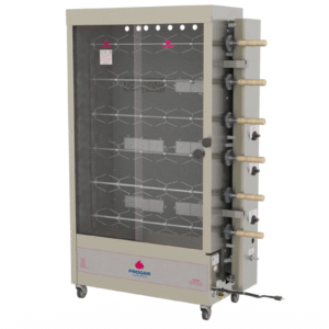 Forno Rotativo PR-631 - Progás