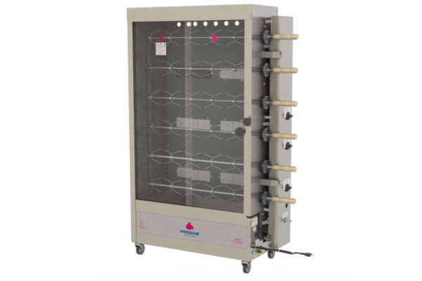 Forno Rotativo PR-631 - Progás