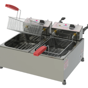 Fritador Elétrico PR-20 E - Progás