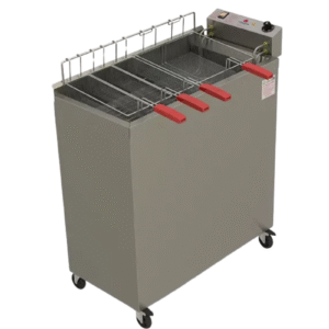 Fritador Elétrico PR-3008 E - Progás