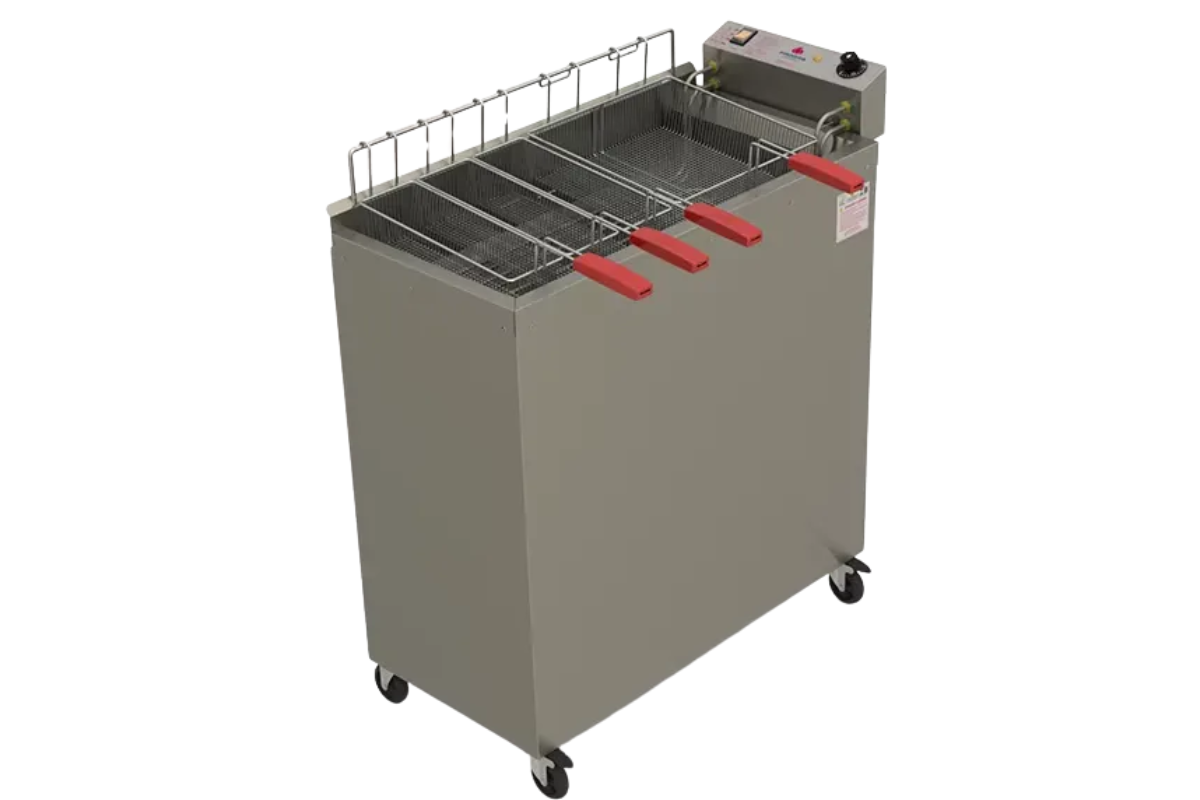 Fritador Água e Óleo Elétrico PR-3008 E
