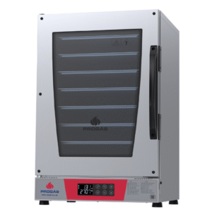 Forno Turbo Elétrico Digital PRP-008 - Progás