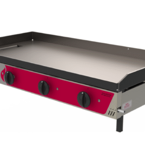 Chapa Bifeteria a Gás PR-1000 G Style – Progás