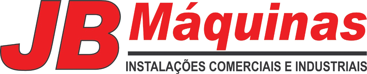 JB Máquinas