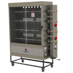 Forno Rotativo PR-621 - Progás