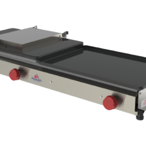 Sanduicheira a Gás PR-950 G - Progás
