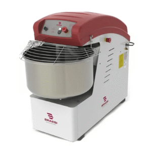 Amassadeira Espiral AES-40/1 Style - Braesi