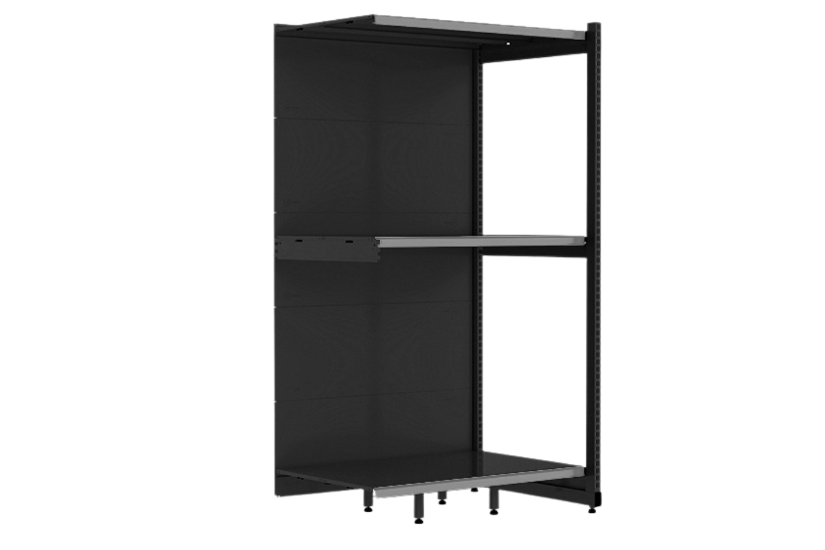Rack Parede FIT40