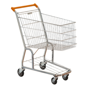 Supermercados