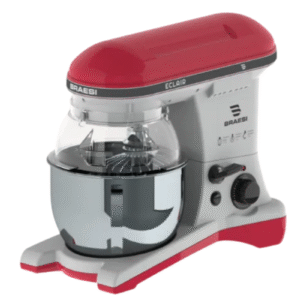 Batedeira Eclair BP-500 - Braesi
