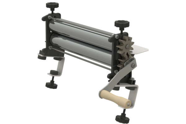 Cilindro Manual BCMV-300 Veneza - Braesi