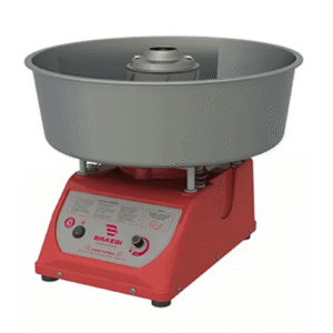 Máquina de Algodão Doce ADB-02 G2 - Braesi