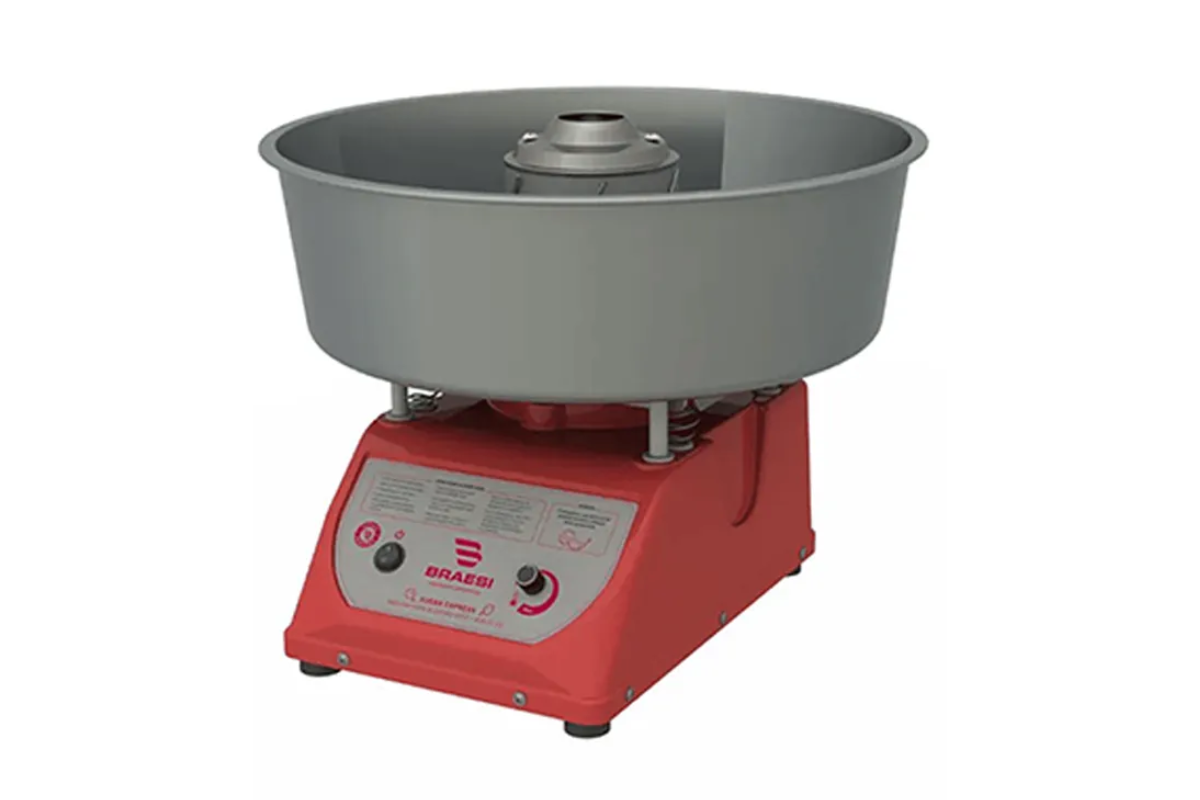 Máquina de Algodão Doce ADB-02 G2