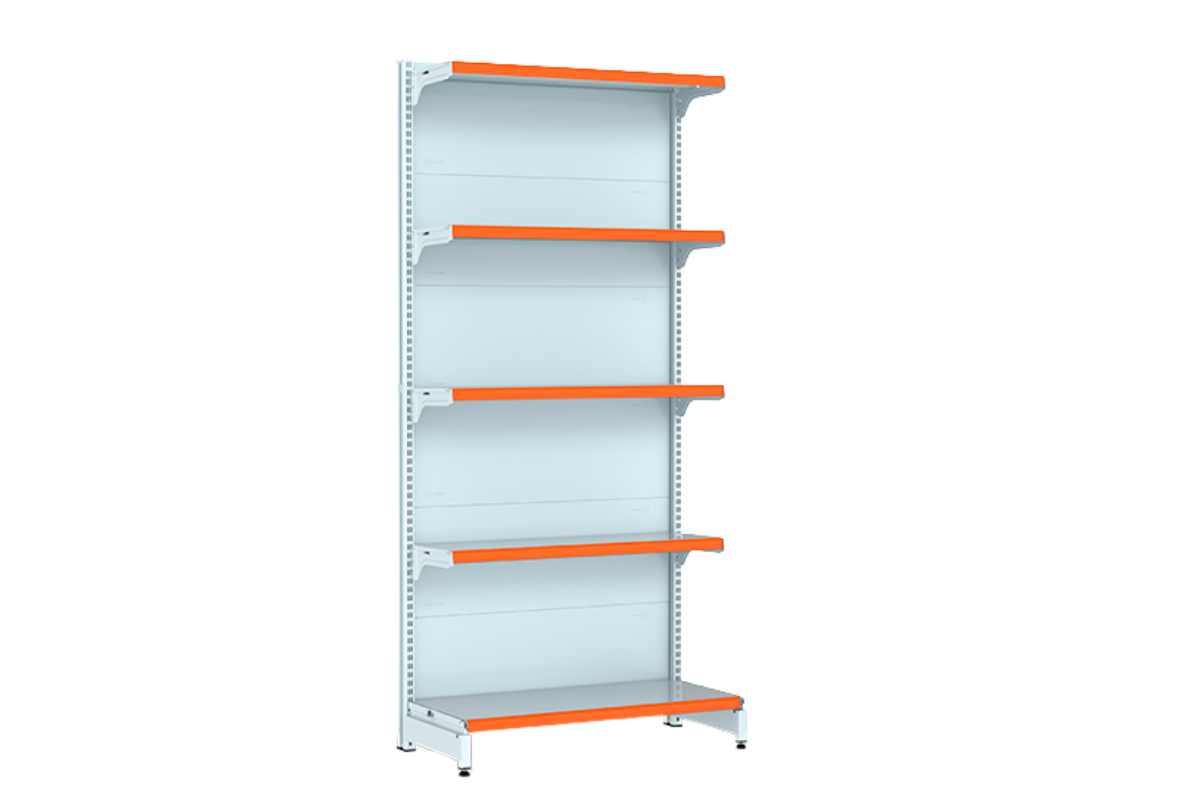 Gôndola Parede FIT40