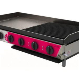 Char Broiler PRCB-210 - Progás