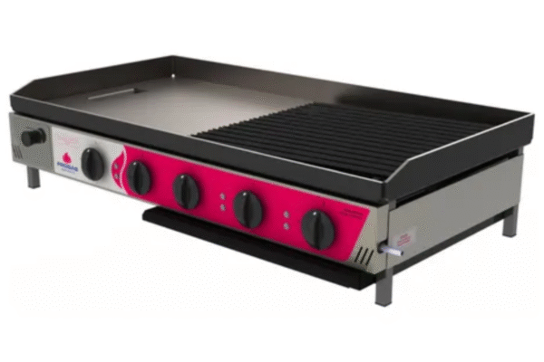 Char Broiler PRCB-210 - Progás