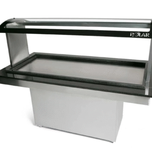 Buffet Refrigerado - Polar