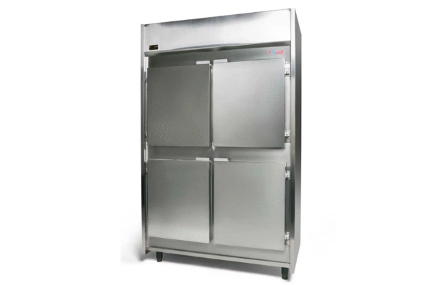 Geladeira Comercial 4 Portas - Polar