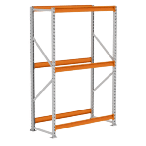 Mini Porta Pallet 250kg - Amapá