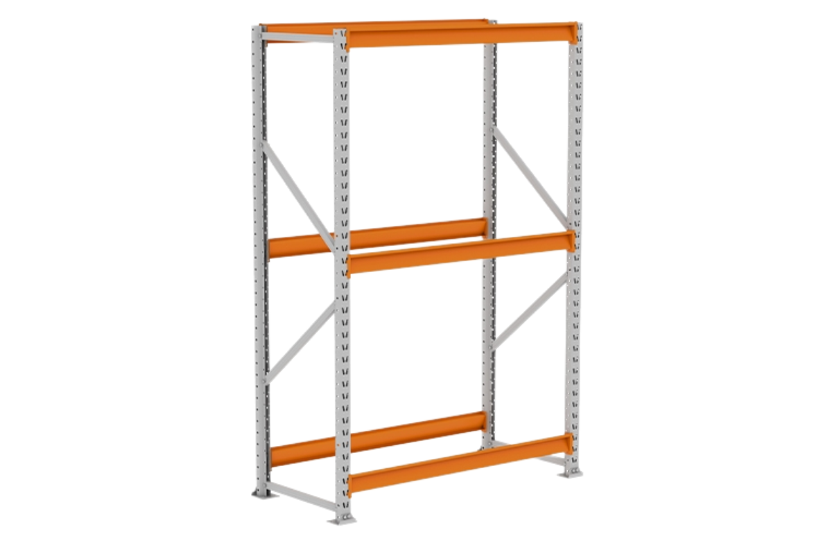 Mini porta pallet 250kg