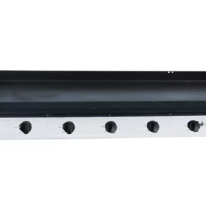 Chapa a Gás 140 cm - Venâncio