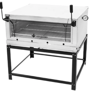 Forno Roma Gás FIRI110 - Venâncio