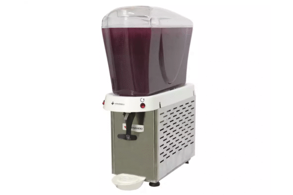 Refresqueira 16L - Venâncio