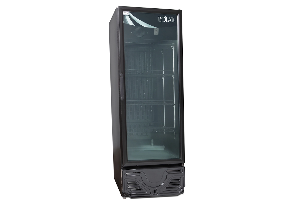 Refrigerador vertical 405 litros