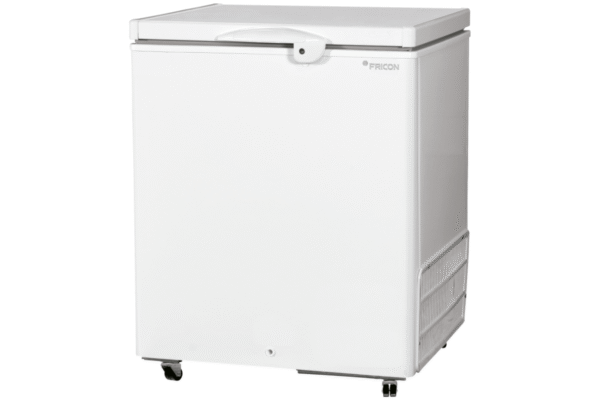 Freezer Dupla Ação 216L - Fricon