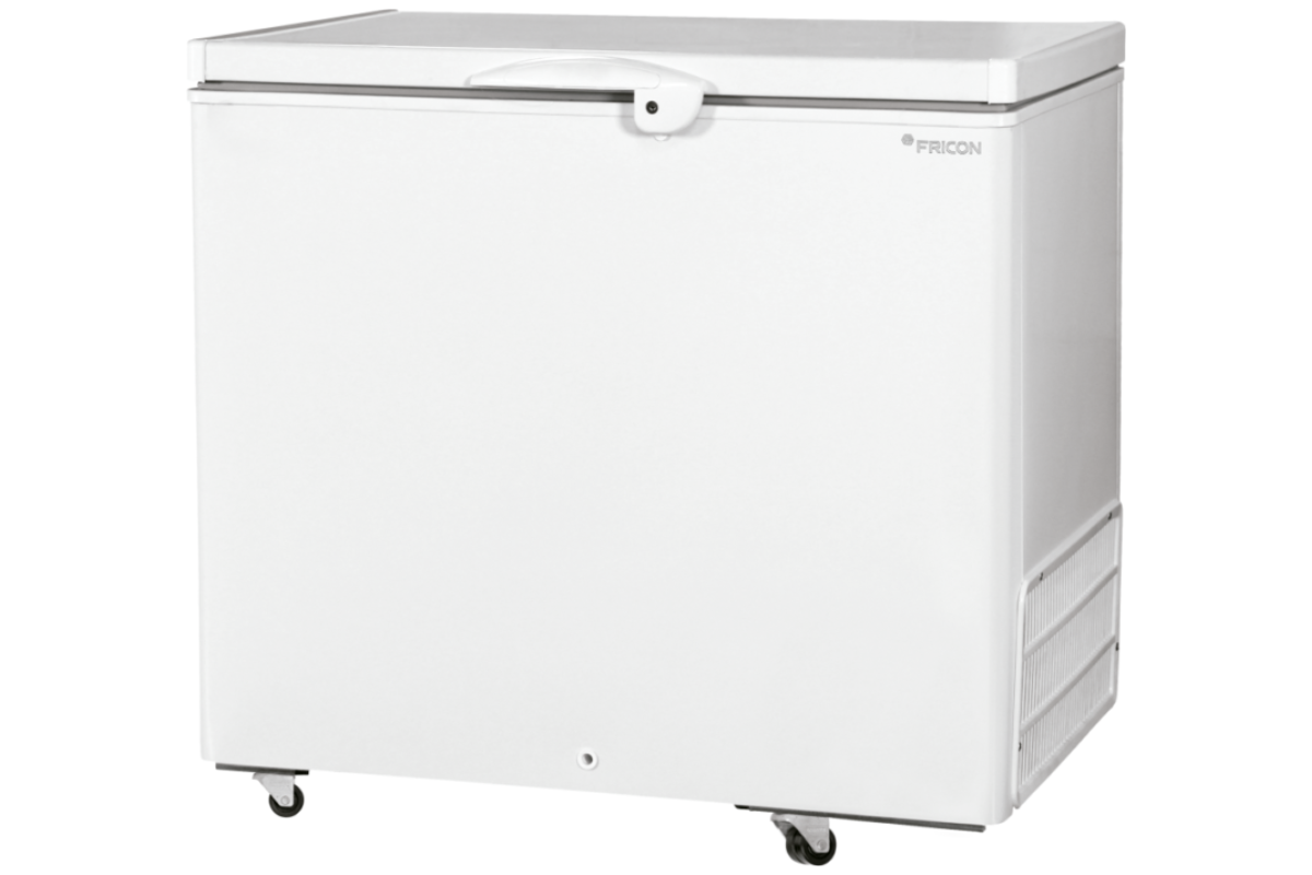 Freezer dupla-ação 311L