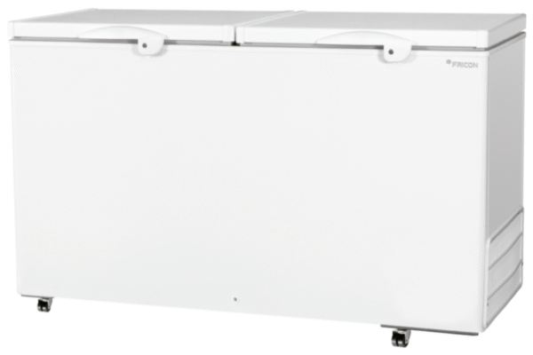 Freezer Dupla Ação 503L - Fricon