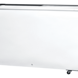 Freezer Tampa de Vidro 503L - Fricon