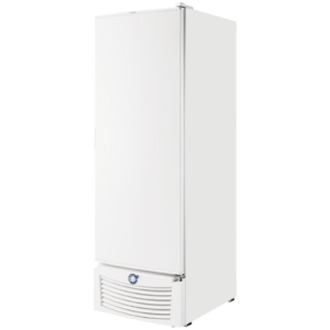 Freezer Tripla-Ação Vertical Porta Cega - Fricon