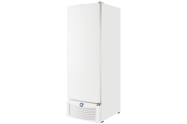 Freezer Tripla-Ação Vertical Porta Cega - Fricon