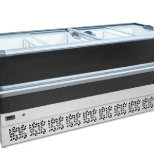 Ilha para Congelados 2M - Polar